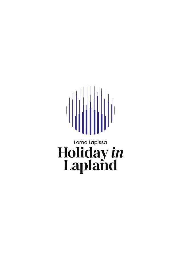 Holiday In Lapland - Sointuilevi A73 외부 사진