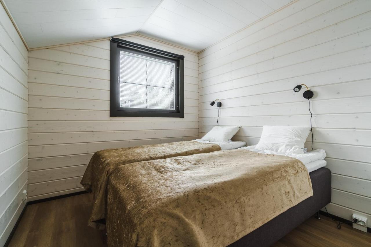 Holiday In Lapland - Sointuilevi A73 외부 사진